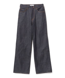 ▲SASQUATCHFABRIX. / FLARE SILHOUETTE 5PK PANTS