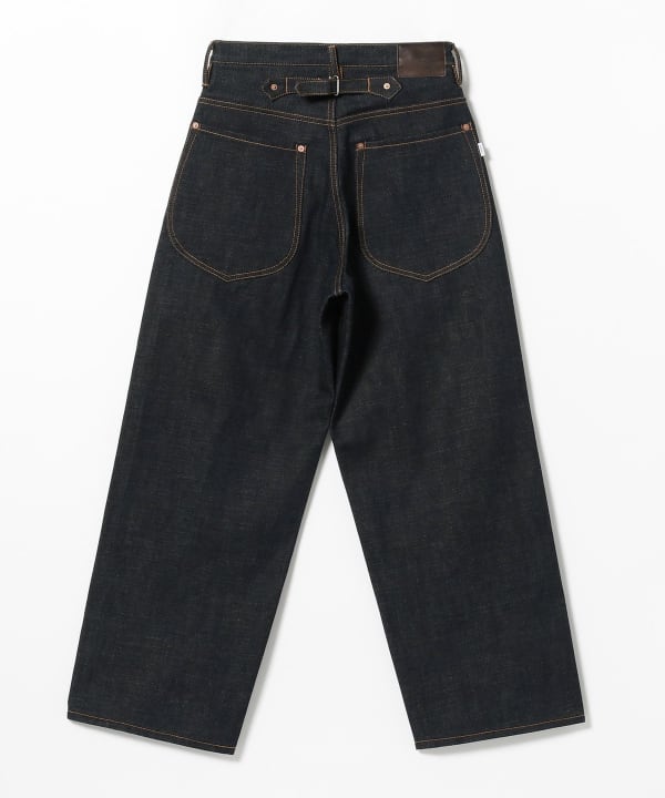 BEAMS（ビームス）SUGARHILL / Classic Denim Pants（パンツ デニム