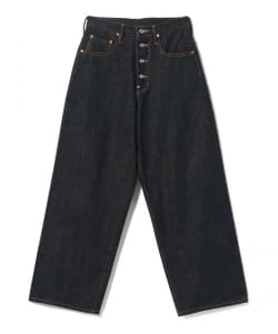 BEAMS（ビームス）SUGARHILL / Classic Denim Pants（パンツ デニム