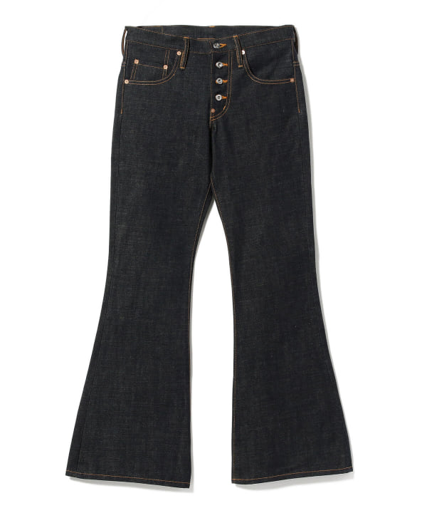 SUGARHILL×Wrangler×BEAMS/別Denim Pants | labiela.com