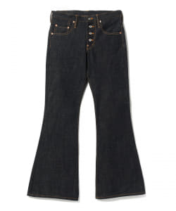 ▲SUGARHILL / CLASSIC DENIM BELL BOTTOM