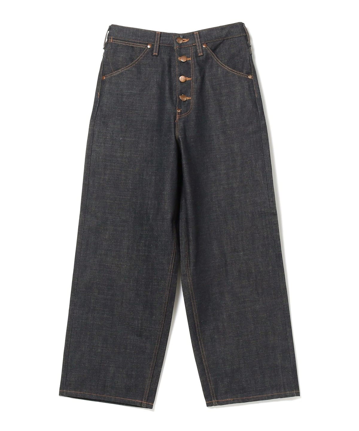 BEAMS（ビームス）SUGARHILL × WRANGLER / CLASSIC DENIM PANTS