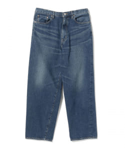 URU / 5POCKET PANTS TYPE B