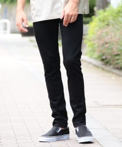 ▲CHEAP MONDAY / Tight New Black