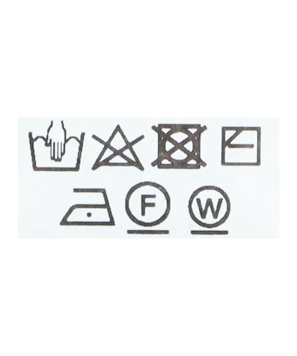 DAIRIKU / Woodstock 喇叭牛仔褲