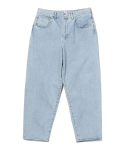 ▲BEAMS JAPAN / モンスター 5ポケット デニムパンツ
