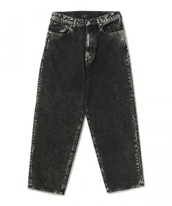 ▲URU / 5POCKET PANTS TYPE C