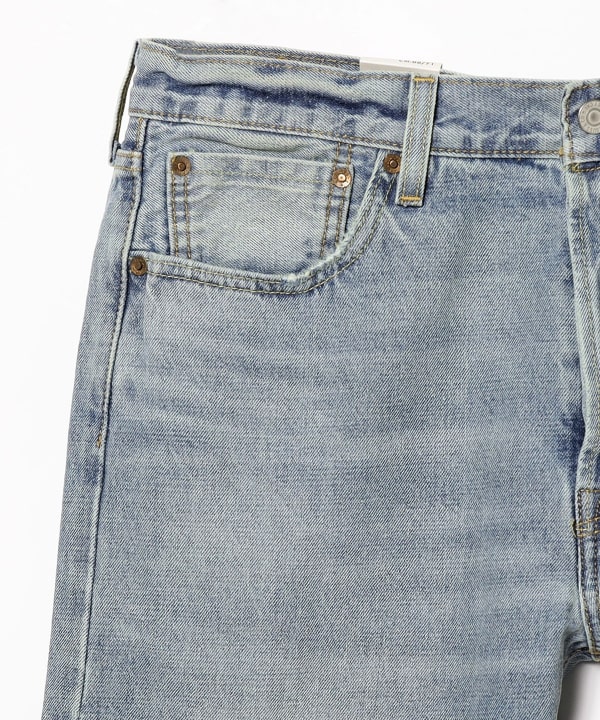 BEAMS別注 LEVI’S（R) 501 exclusive 32  レアタブ