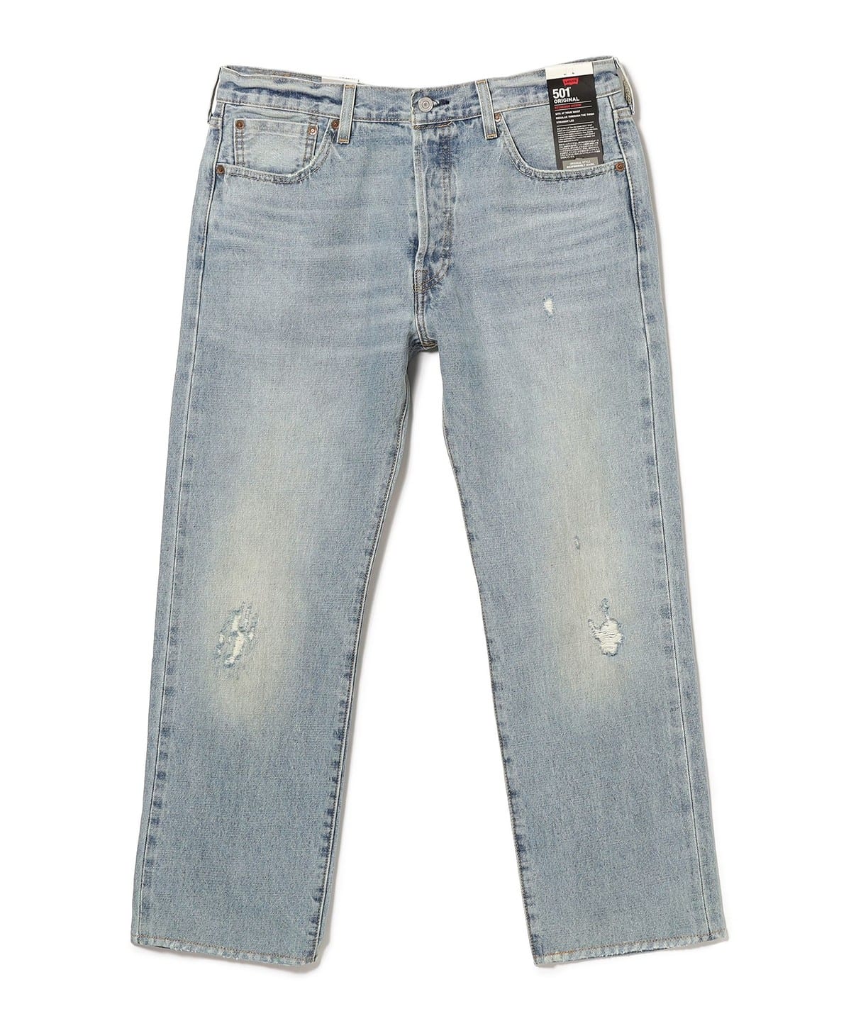 日本公式品 BEAMS別注 LEVI LEVI'S（R) Levi 501 exclusive 32 ...