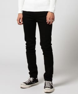 ￥VAPORIZE / Skinny denim 16fw