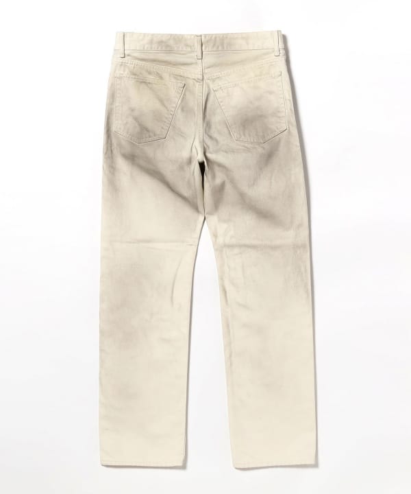 つむじまがり　分割分 FUTURE ARCHIVE / DIRTY DENIM