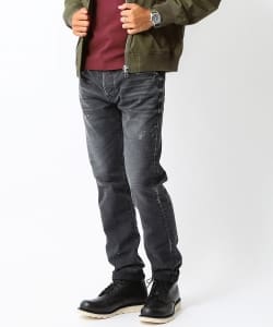 ▲RED CARD×BEAMS / 別注 Rhythm（Duck）