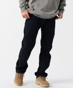 ▲LEVI’S / ワークウエア 505 レギュラー