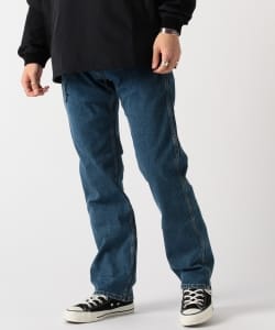 ▲LEVI’S / ワークウエア 505 レギュラー