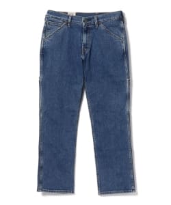 ▲LEVI’S / WorKwear 545 ユーティリティ パンツ