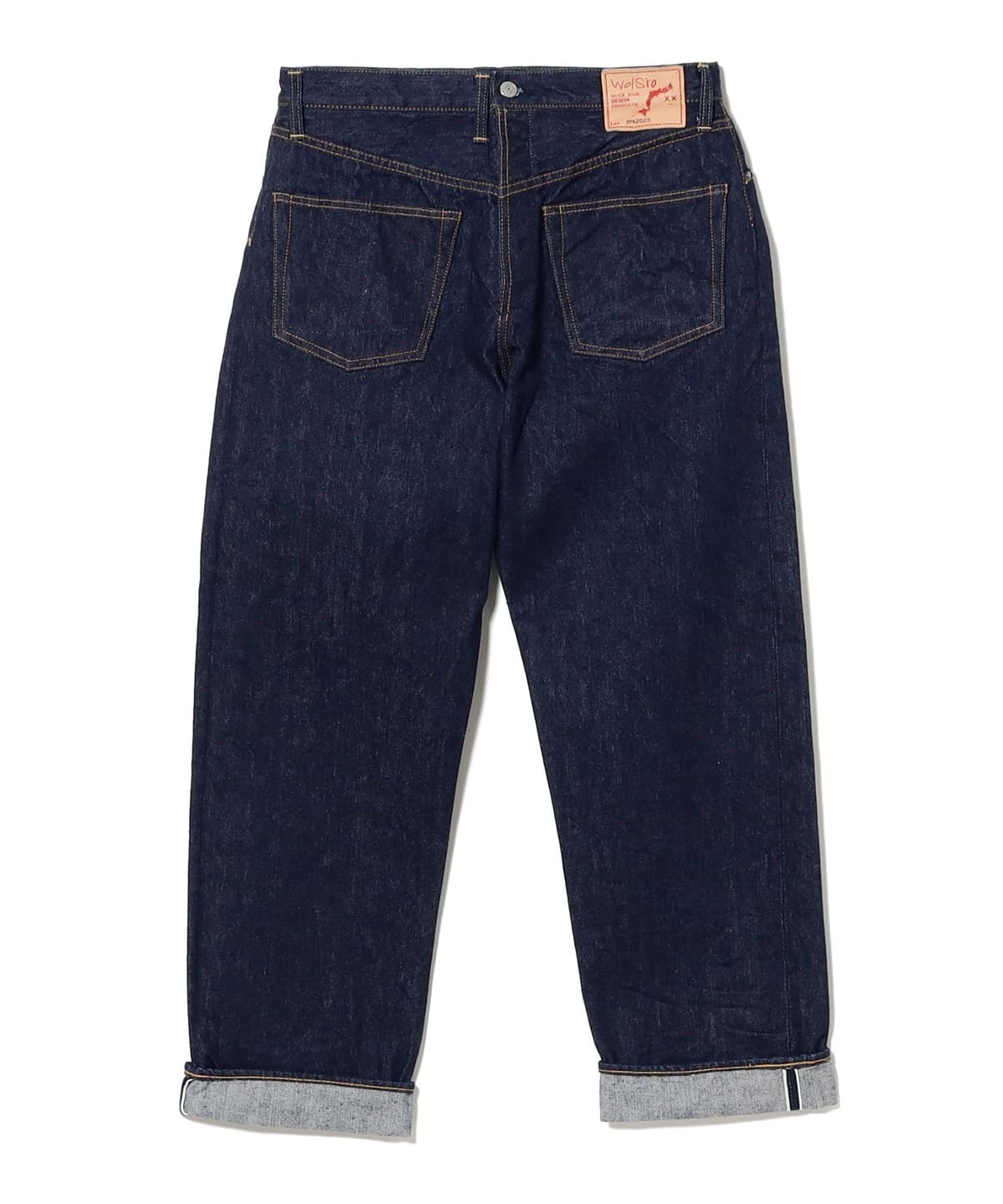 BEAMS JAPAN（ビームス ジャパン）orSlow / Backward Jeans（パンツ