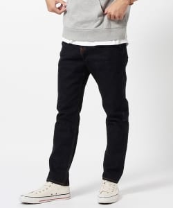 ▲BEAMS / ディープライズ スキニーデニム 17SS