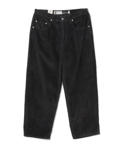 ▲LEVI'S / Silver Tab Cord Baggy