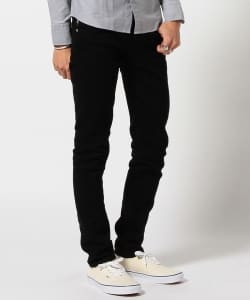 VAPORIZE / Skinny Denim 17SS