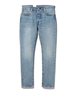 ▲Levi's / 501 スキニー アイスウォッシュ