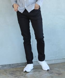 ▲nudie jeans × BEAMS / 別注 シン フィン