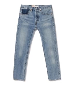 ▲LEVI'S / Altered Custom Tapered Jeans