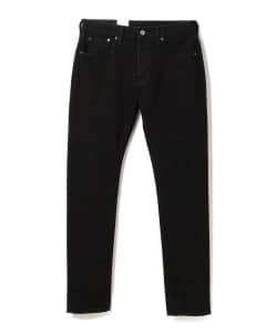 ▲LEVI’S / 501 Skinny Denim