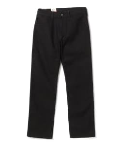 ▲LEVI’S / ワークウエア 505 キャンバスパンツ