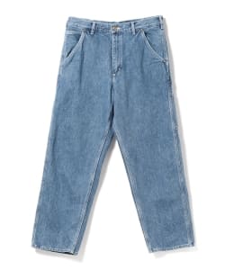 orSlow × BEAMS JAPAN / 別注 ペインターデニム