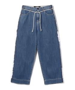 ▲BASISBROEK / Cathy