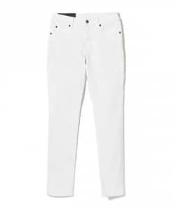▲CHEAP MONDAY / タイト ホワイト