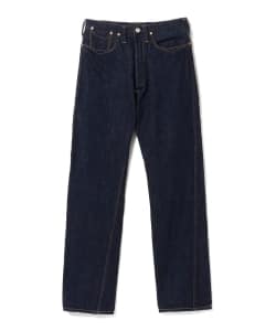 ▲WAREHOUSE / NONPAREIL WAIST OVERALL