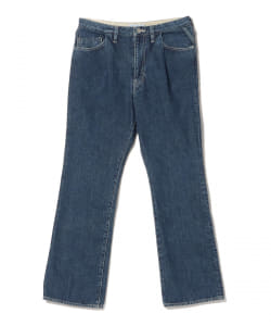 ▲ROTOL / Shoue Cut 6P Pants