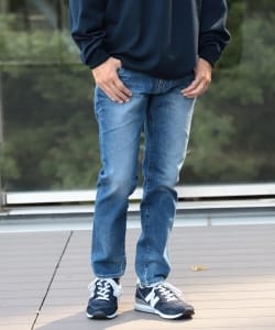 ▲RED CARD × BEAMS / 別注 Rhythm Z 19FW