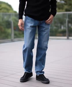 ▲RED CARD × BEAMS / 別注 Break