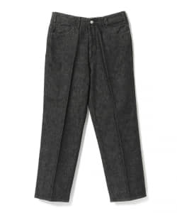 ▲WESTOVERALLS / 818S DENIM