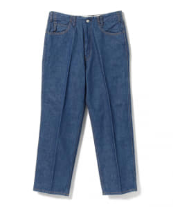 ▲WESTOVERALLS / 818S DENIM