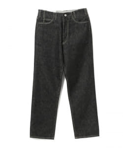 ▲WESTOVERALLS / 105 DENIM