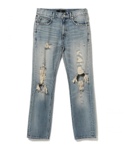 VAPORIZE / Broken Denim