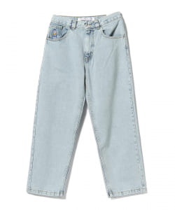 ▲POLAR SKATE CO. / 93 Denim