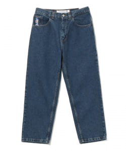 ▲POLAR SKATE CO. / 93 Denim