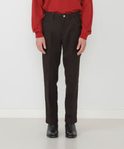 FARAH × VAPORIZE / 別注 Hop Sack Pants	