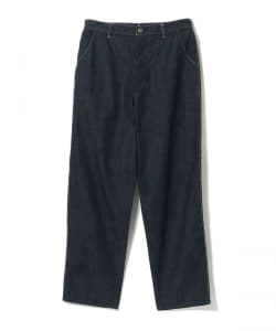 ▲AURALEE / Hard Twist Light Denim