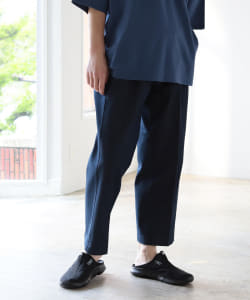 ▲LEVI’S(R) / Sta Prest Wide Cropped Pants