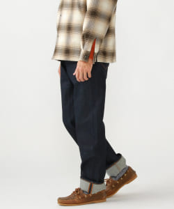 ▲FILSON / ブルバック ダブルフロント ジーンズ