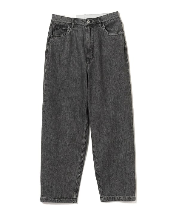 BEAMS（ビームス）FARAH / Baggy Pants（パンツ デニムパンツ）通販｜BEAMS