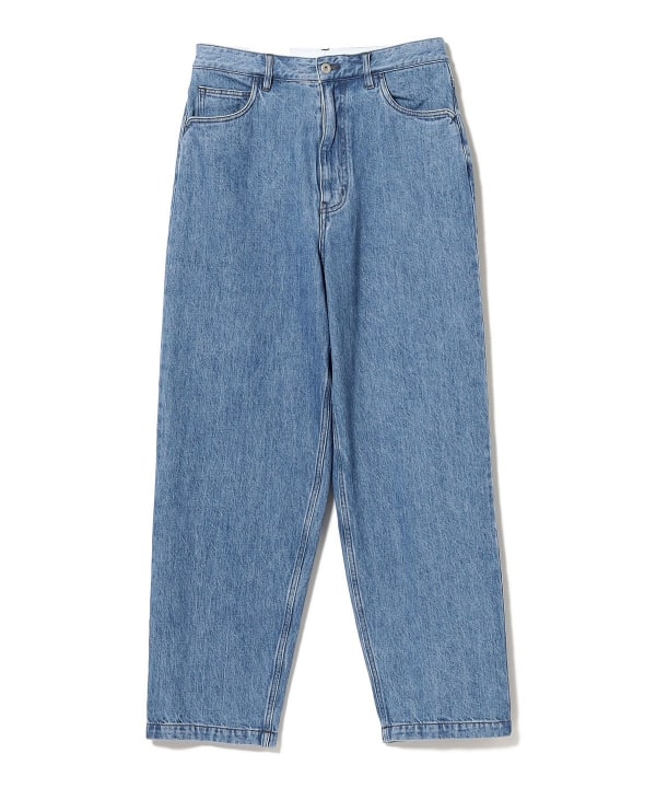BEAMS（ビームス）【8/8再値下げ】FARAH / Baggy Pants（パンツ デニム 