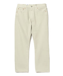LEVI’S(R) / 551Z Straight Cropped Pants