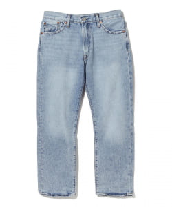 ▲LEVI’S(R) / 551Z Straight Cropped Pants