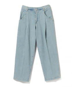 NEON SIGN / Badboy Denim Slacks